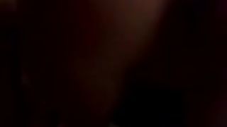 Sesso nel bagno di un bar