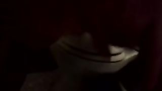 Sesso nel bagno di un bar