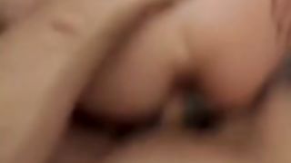 Sesso nel bagno di un bar