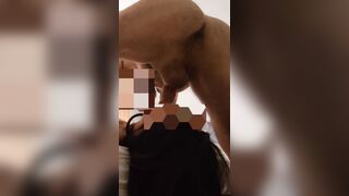 Mi faccio scopare la bocca..