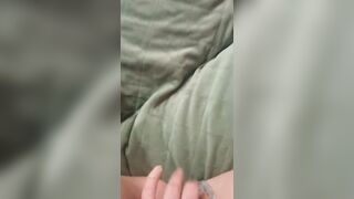 Fidanzata mi invia questo video