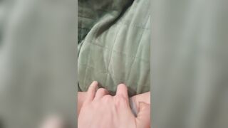 Fidanzata mi invia questo video