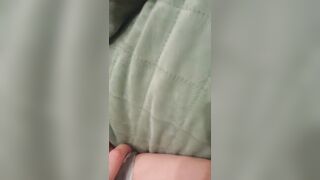 Fidanzata mi invia questo video