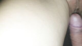 Penetrazione in vagina