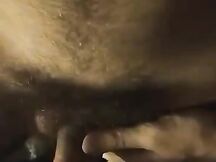 Il mio cazzo da davanti