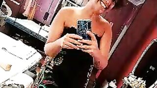 DONNE AMANTI DEL PORNO