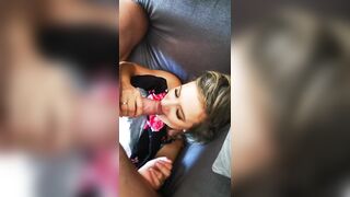 Anteprima del video: Italiano L'amico di Bull scopa per la prima volta una troia polacca