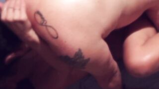 allarghiamo il culo e poi trattamenti di bellezza