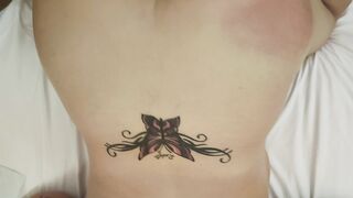 Me la scopo in tutti i buchi