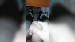 Cum tribute porco per Ma-Da 1