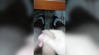 Cum tribute porco per Ma-Da 1