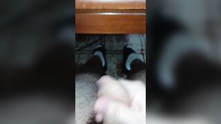 Cum tribute porco per Ma-Da 1