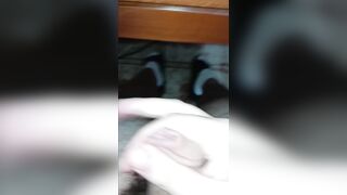 Cum tribute porco per Ma-Da 1