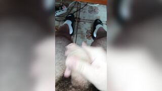 Cum tribute porco per Ma-Da 2