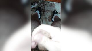 Cum tribute porco per Ma-Da 2