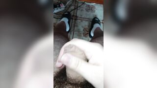 Cum tribute porco per Ma-Da 2