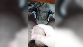 Cum tribute porco per Ma-Da 2