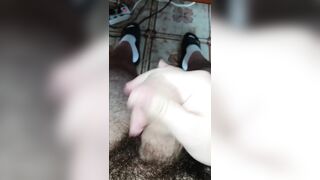 Cum tribute porco per Ma-Da 2