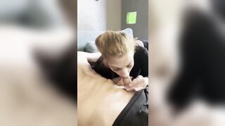 Anteprima del video: FAREBBE DI TUTTO PER LA PROMOZIONE !