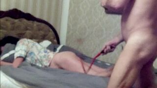 Anteprima del video: Punizione e gratitudine per questo