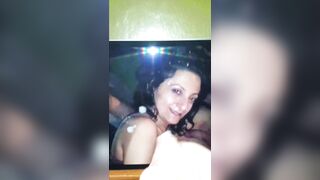 Cum tribute per Ma-Da