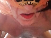 TRAV MENTRE VIENE SCOPATA 2