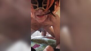 TRAV MENTRE VIENE SCOPATA 2