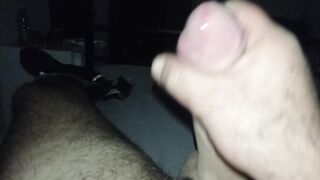 Bellissima sborrata piena