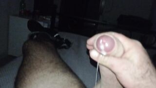 Bellissima sborrata piena