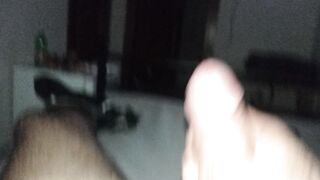 Bellissima sborrata piena