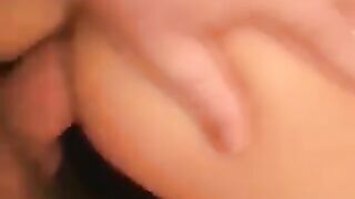 La mia donna lo voleva prendere nel culo