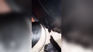 Anteprima del video: la mia piccola che ingoia al gloryhole