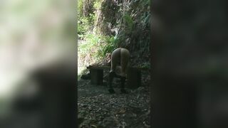 Ma quanto mi piace la campagna!