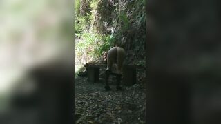 Ma quanto mi piace la campagna!