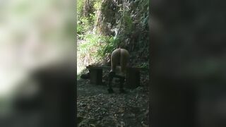 Ma quanto mi piace la campagna!