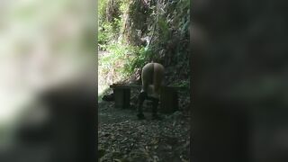 Ma quanto mi piace la campagna!