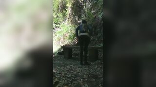 Ma quanto mi piace la campagna!