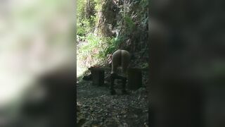 Ma quanto mi piace la campagna!