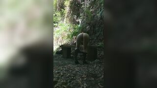 Ma quanto mi piace la campagna!