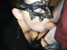 Serata di car sex su mogliinmostra.net