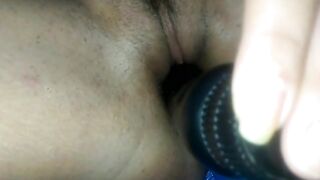 Stamattina la voglia di cazzo è ancora più forte