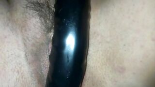 Stamattina la voglia di cazzo è ancora più forte