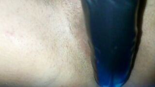 Stamattina la voglia di cazzo è ancora più forte