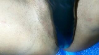 Stamattina la voglia di cazzo è ancora più forte