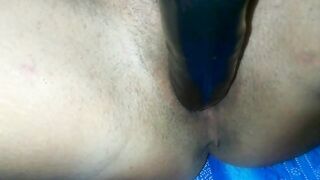 Stamattina la voglia di cazzo è ancora più forte