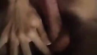 La mia grande nerchia per voi