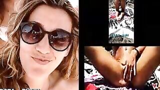 DESIDEROSE DI APPARIRE