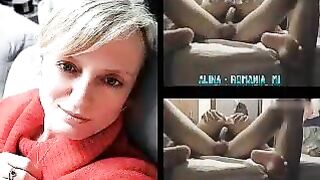 DESIDEROSE DI APPARIRE