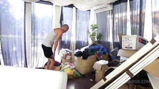 NOEMI BLONDE DISTRUTTA DA UN CAZZO XXXXL