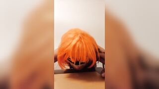 Trav sega, sborra e lecca